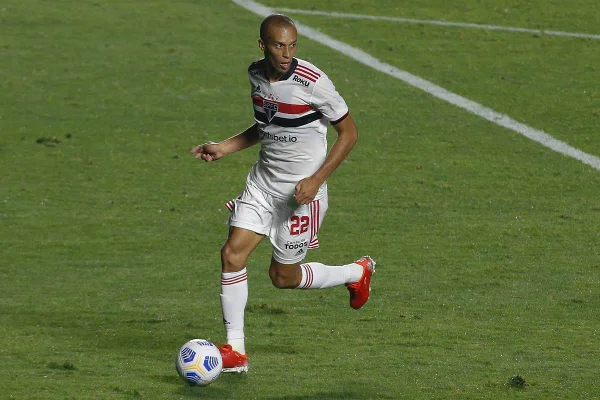 Miranda se incomoda com má fase: “Deveríamos brigar na parte de cima”