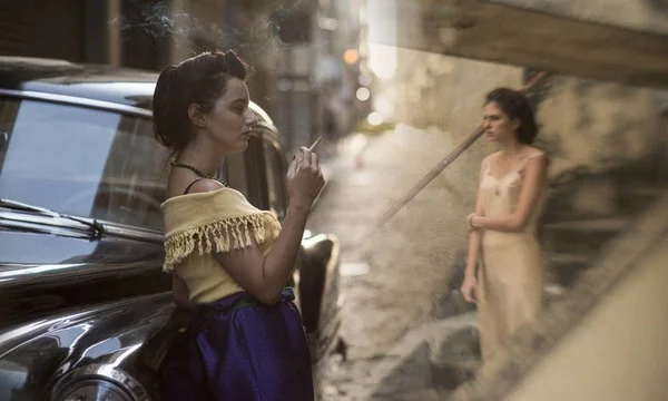 A Vida Invisível, de Karim Aïnouz, representará o Brasil no Oscar 2020