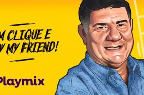 Papai Joel vira youtuber e conta que recusou convite de A Fazenda