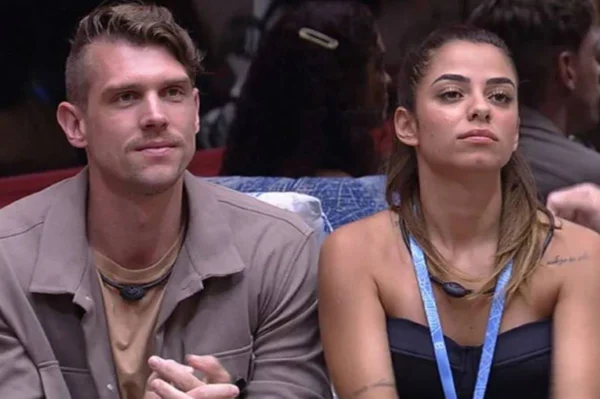 BBB23: imunizada por Cristian, Key Alves detona o brother por escolha