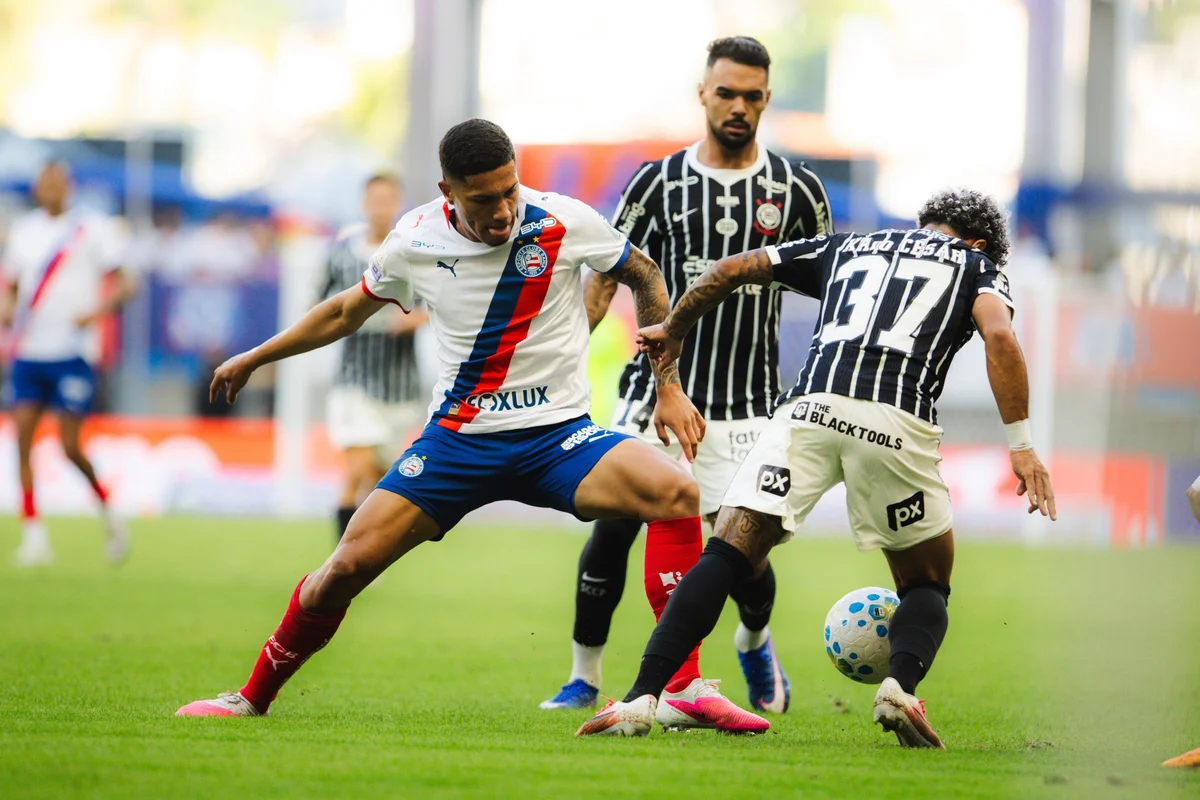 Duelo foi válido pela 20ª rodada do Brasileirão. Duelo foi válido pela 20ª rodada do Brasileirão.