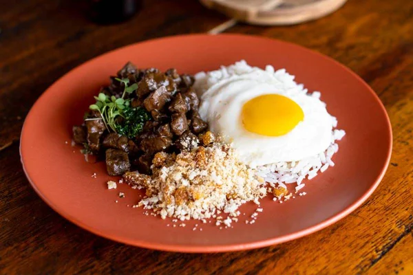 Picadinho, Afeto Restaurante