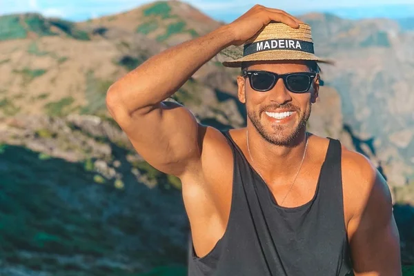 Caso Ângelo Rodrigues: conheça os perigos do excesso de testosterona