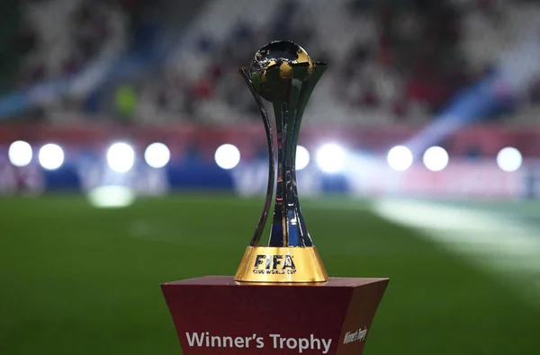 Troféu Mundial de Clubes