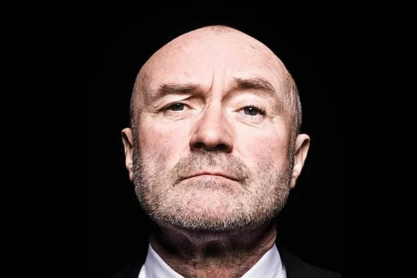 Phil Collins