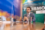 O ministro do Turismo pontuou que o governo Lula tem investido na infraestrutura de Belém para garantir que a rede hoteleira seja suficiente para receber os líderes que irão participar da COP