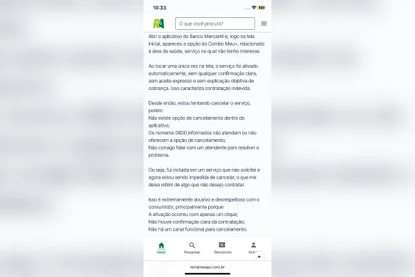 INSS: neto descobre cobrança feita por 4 anos na aposentadoria da avó - destaque galeria INSS: neto descobre cobrança feita por 4 anos na aposentadoria da avó - destaque galeria