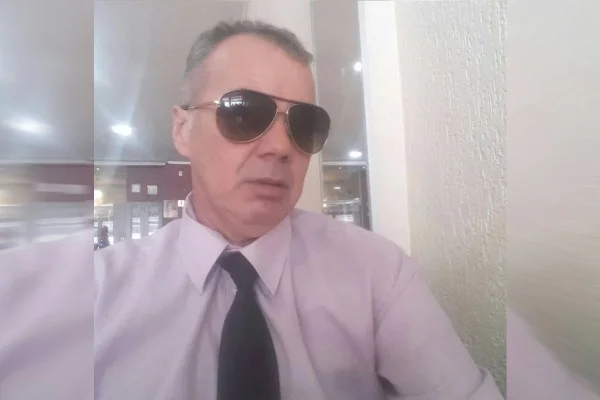 “Don Juan” do DF e Entorno é preso em Goiás enquanto fazia nova vítima