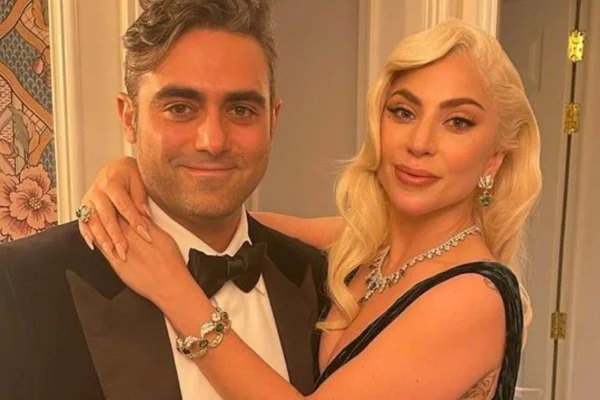 Copacabana: vaza vídeo de suposto bate-boca de Lady Gaga e o noivo