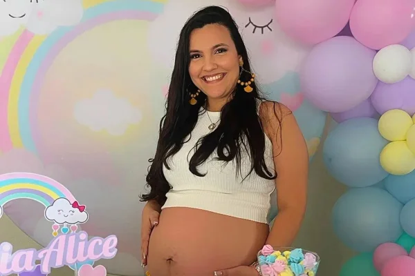 Deborah Vilas Boas Piras da Silva, de 27 anos - Metrópoles