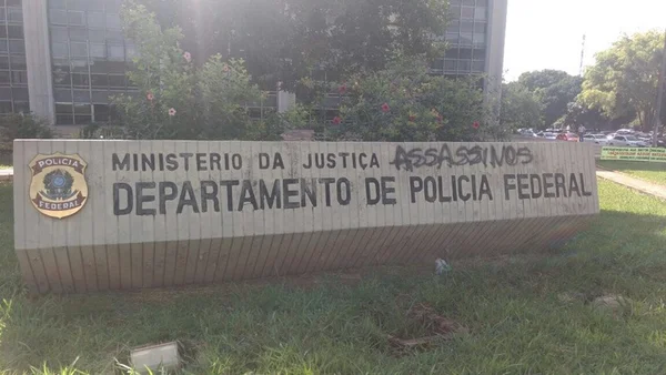 Abin e Exército monitoram mobilização de manifestantes em Curitiba