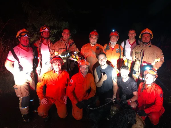 bombeiros