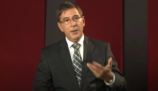 PROCURADOR DE JUSTIÇA PEDRO HENRIQUE DEMERCIAN - METRÓPOLES