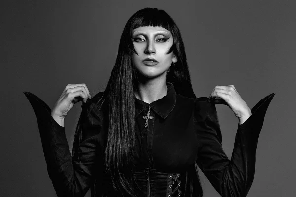 Gaga Gothic