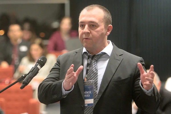 ginecologista Raphael Câmara Medeiros Parente, nomeado como secretário de Atenção Primária à Saúde do Ministério da Saúde