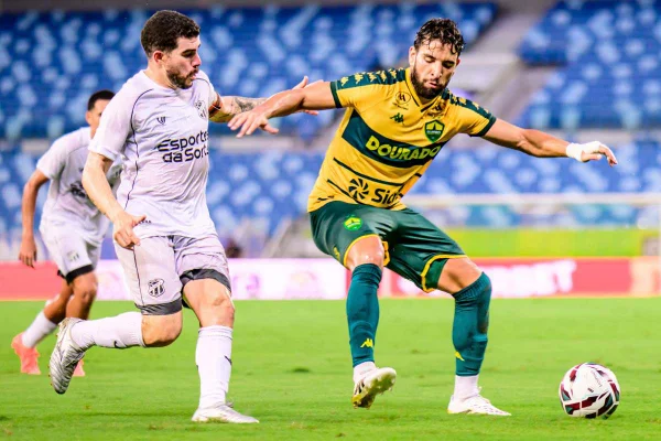 Palpite Ceará x Cuiabá – Série B – 15/08/26