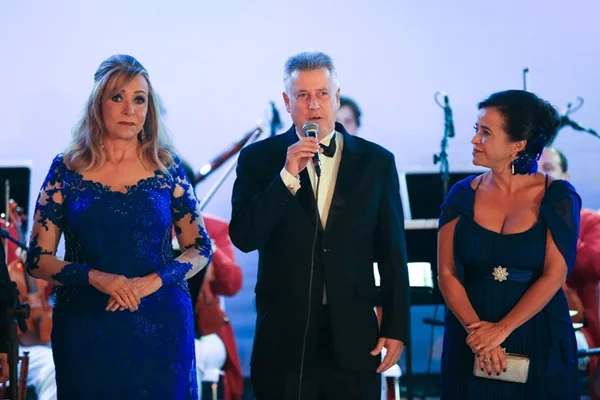A convite do PSDB, Ilda Peliz assume supersecretaria do GDF