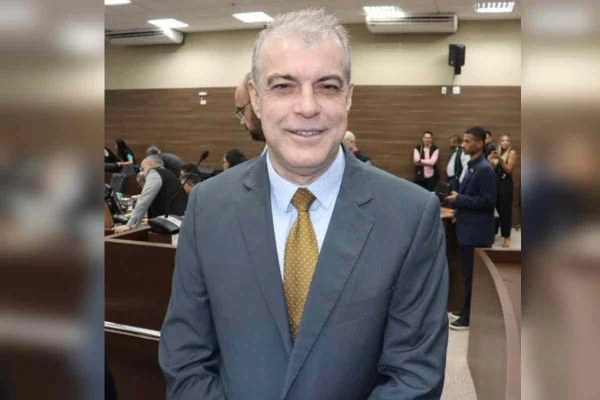 Desembargador que criticou pensão a vítima de violência ganhou R$ 1,1 milhão em 2025