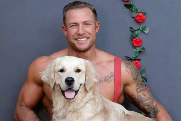 Calendário dos bombeiros australianos