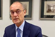 Embaixador Wladimir Valler Filho Embaixador Wladimir Valler Filho