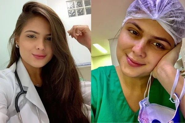 Taisy Rincon, Médica no Acre
