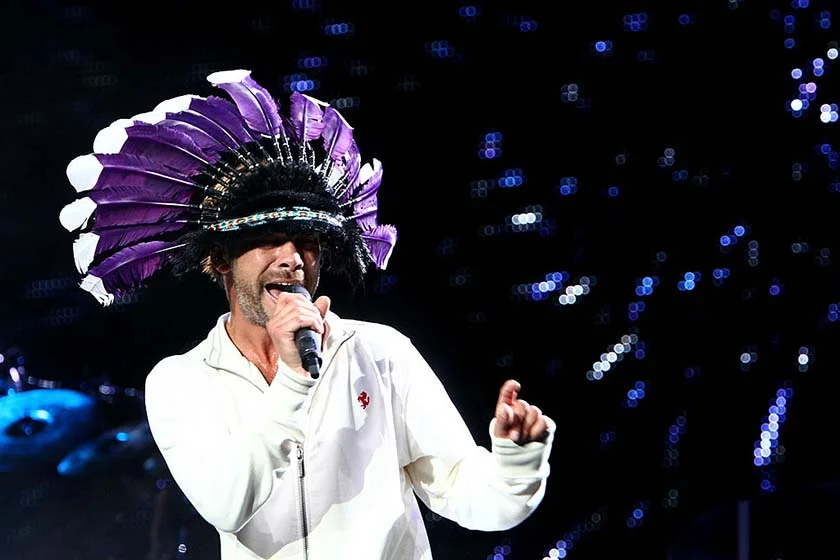 Jamiroquai fará show na cidade de São Paulo em dezembro - imagem 5 Jamiroquai fará show na cidade de São Paulo em dezembro - imagem 5