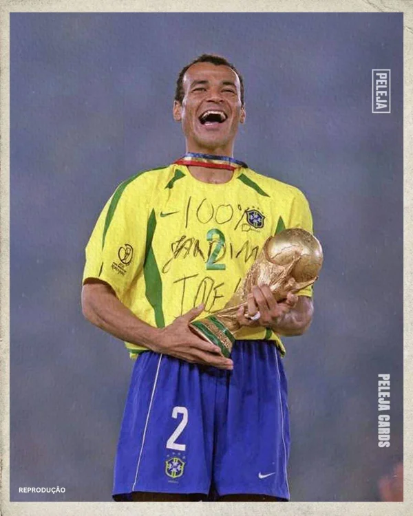 100% Jardim Irene: Cafu é destaque em série sobre futebol de várzea - destaque galeria 100% Jardim Irene: Cafu é destaque em série sobre futebol de várzea - destaque galeria