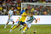 Al-Nassr e Al-Ahli empataram no tempo normal