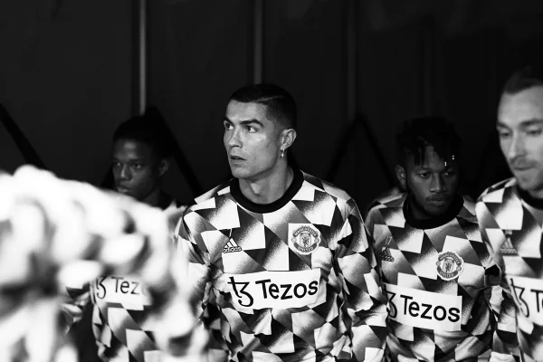 Cristiano Ronaldo detona Manchester United em novo livro: “Desastre”