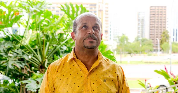 Nem Lula nem Bolsonaro nem hexa. Vidente revela o Brasil de 2018