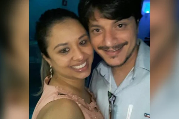 Criança gravou ameaças de pai e madrasta para mãe enviar à polícia