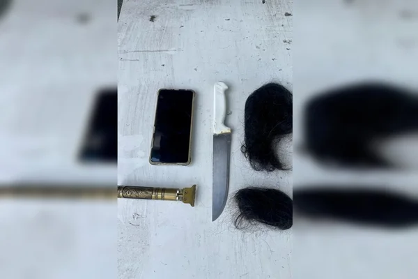 Mulher mantida presa pelo ex-marido é resgatada no Rio