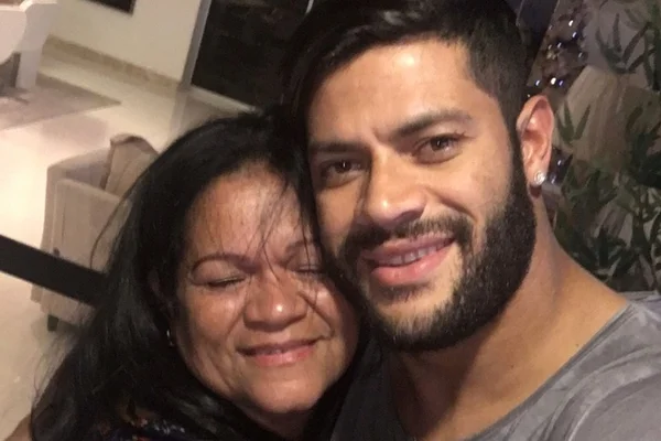 Irmã abre o jogo sobre ex-mulher de Hulk: “Humilhou minha mãe”