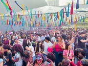 Festival das Cores Festival das Cores