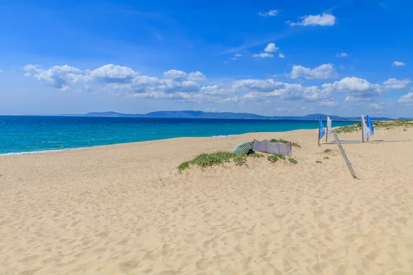 Comporta, Portugal