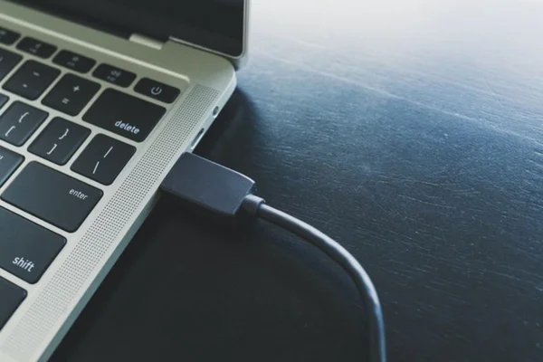 Adaptador USB