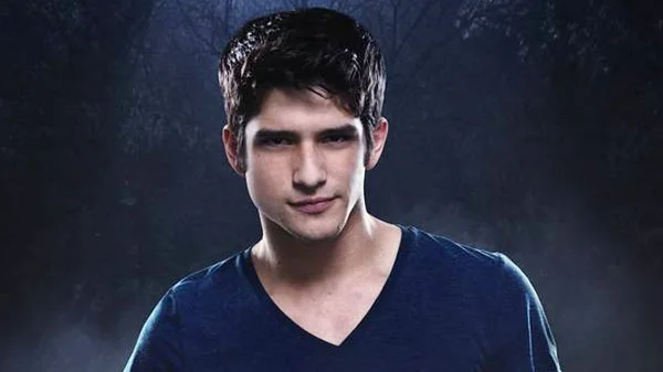 Tyler Posey