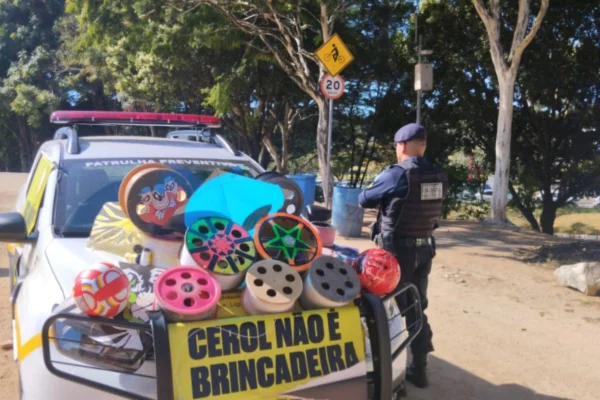 Linhas cortantes PBH