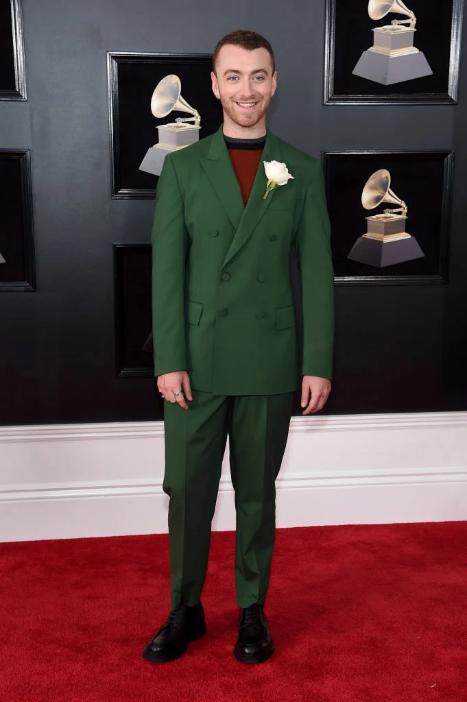 Sam Smith Sam Smith