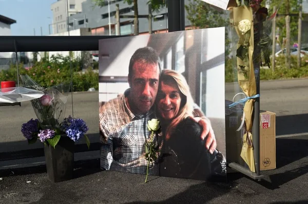 Motorista de ônibus, Philippe Monguillot, morre após ser agredido por pedir uso de máscara a passageiros
