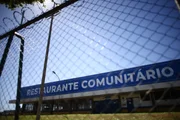 Devido a greve, os restaurantes de Ceilândia e da Estrutural estão fechados Devido a greve, os restaurantes de Ceilândia e da Estrutural estão fechados