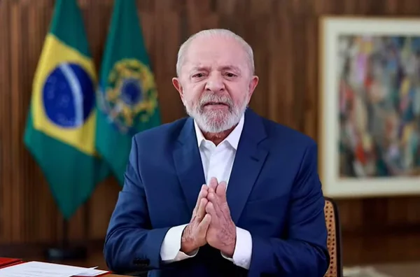 Crise climática: Lula volta a cobrar responsabilidade dos países ricos