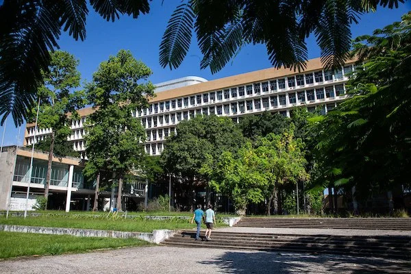 UFRJ