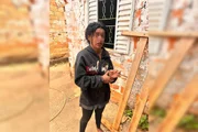 Mãe presa suspeita de matar filha com padrasto