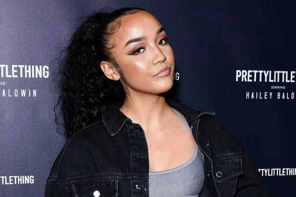 Lexii Alijai: rapper norte-americana morre aos 21 anos
