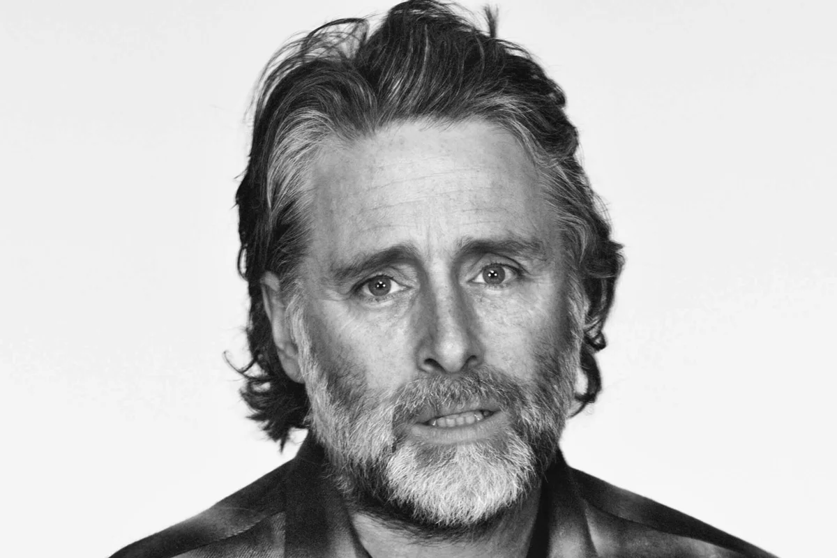 David Sims é britânico David Sims é britânico