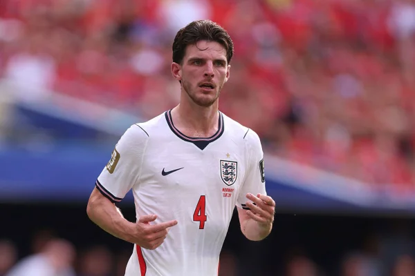 Copa: Inglaterra bate França em maior goleada da história do 3° lugar - destaque galeria Copa: Inglaterra bate França em maior goleada da história do 3° lugar - destaque galeria