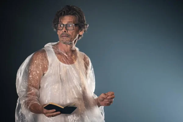 Quem era Thierry Tremouroux, ator que morreu aos 65 anos