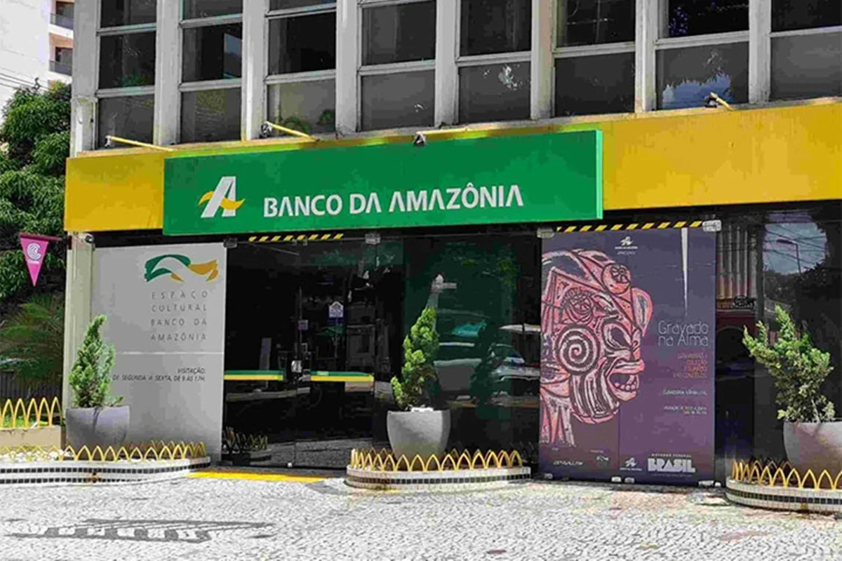Banco da Amazônia bate recorde e chega a R$ 2,9 bilhões em crédito para agricultura familiar