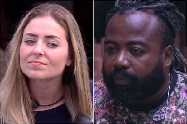 BBB19: irmã de Paula nega intolerância religiosa de sister